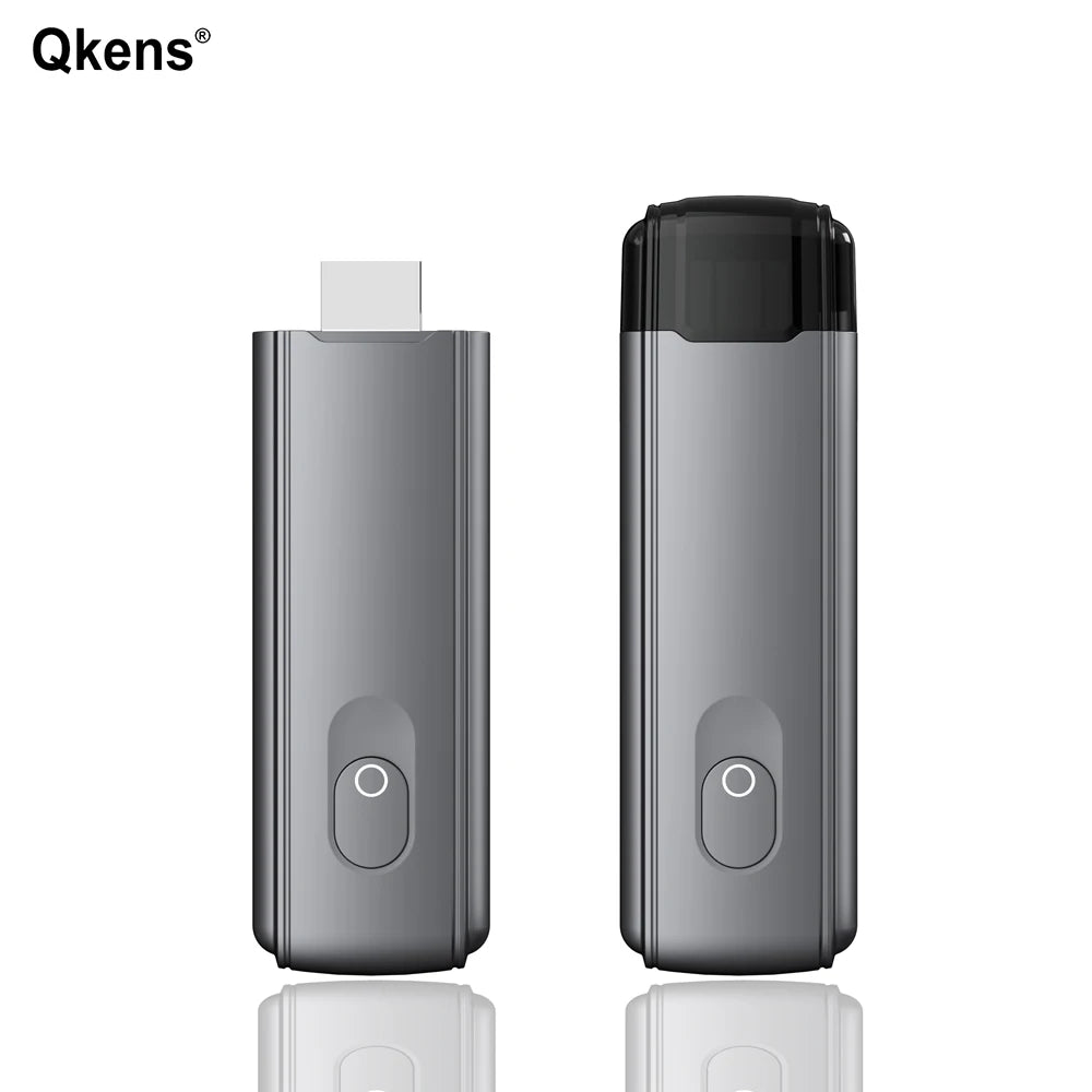 Audio Video Wireless Projection Transmitter and Receiver HDMI Extender Display Adapter for Laptop PC DVD TV Box To TV Projector