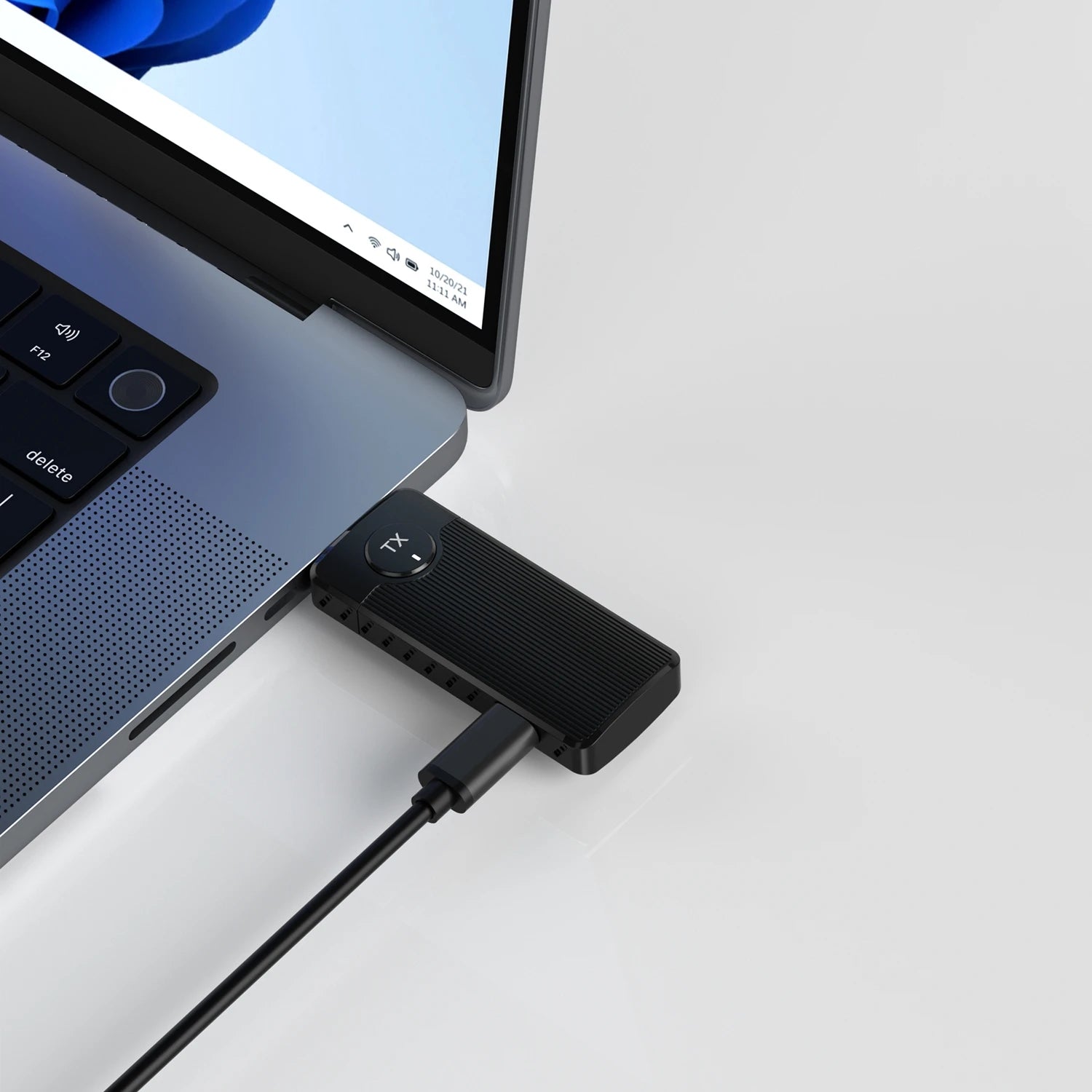 Audio Video Wireless Projection Transmitter and Receiver HDMI Extender Display Adapter for Laptop PC DVD TV Box To TV Projector